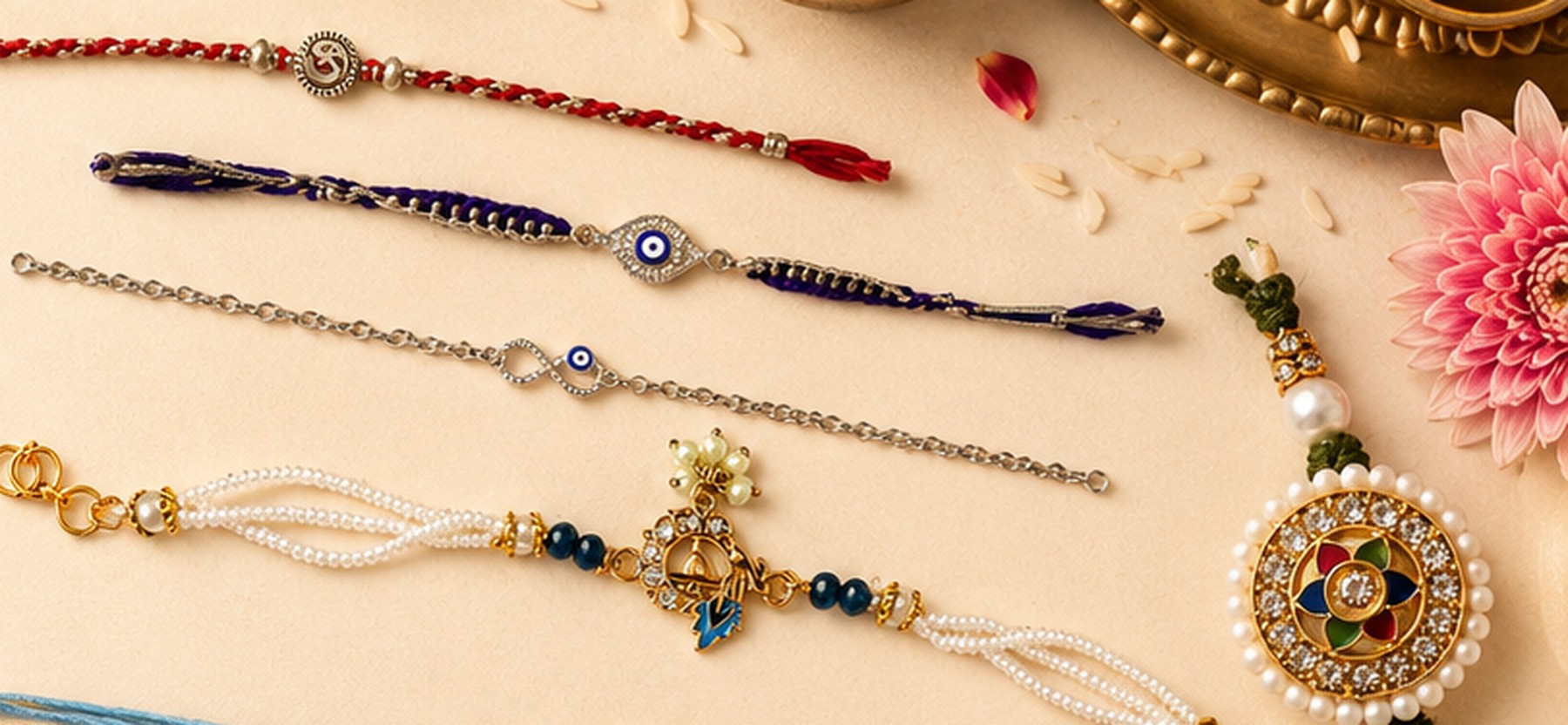Celebrate Raksha Bandhan 2026